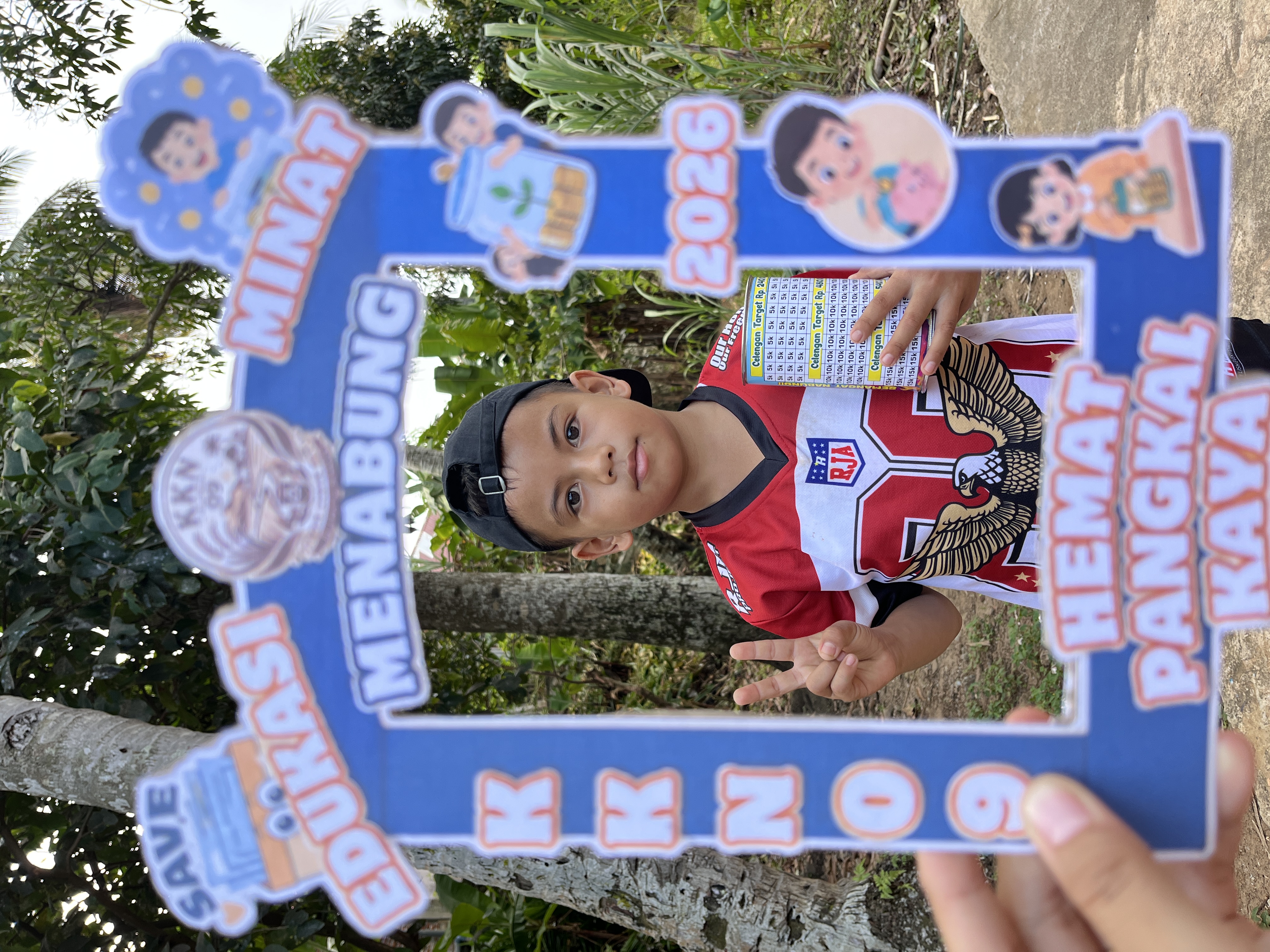 Sesi Foto Kreatif 