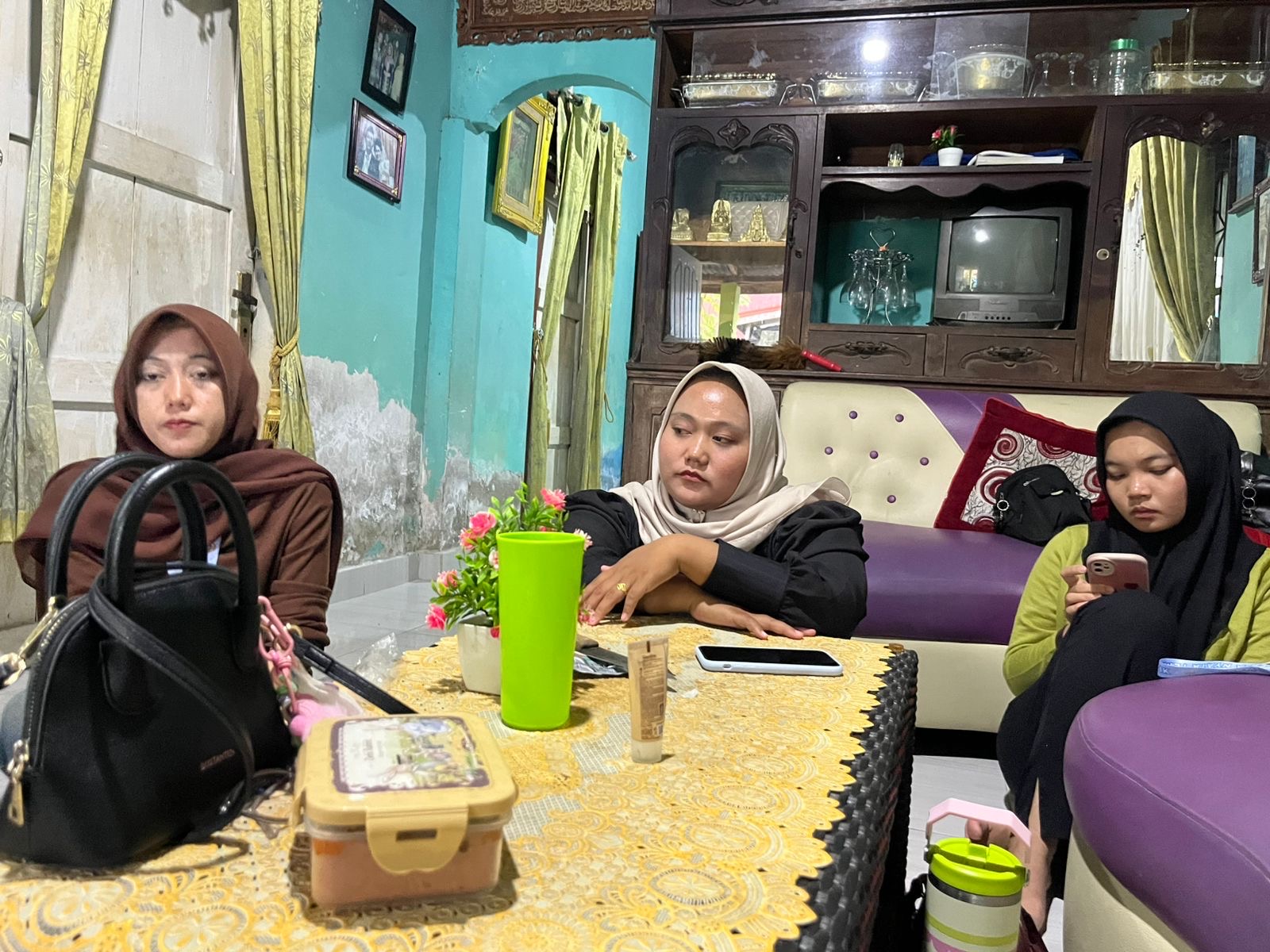 evaluasi kelompok 19