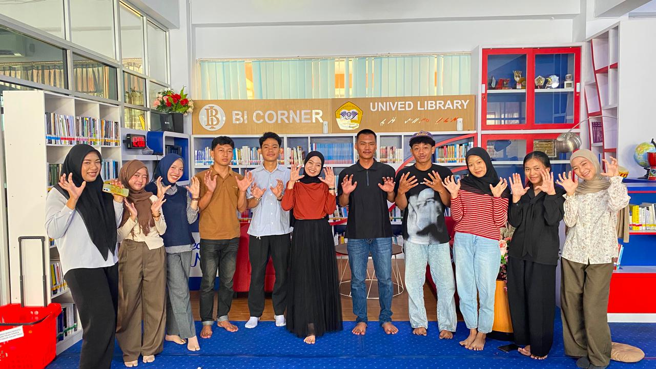 pertemuan dengan dpl