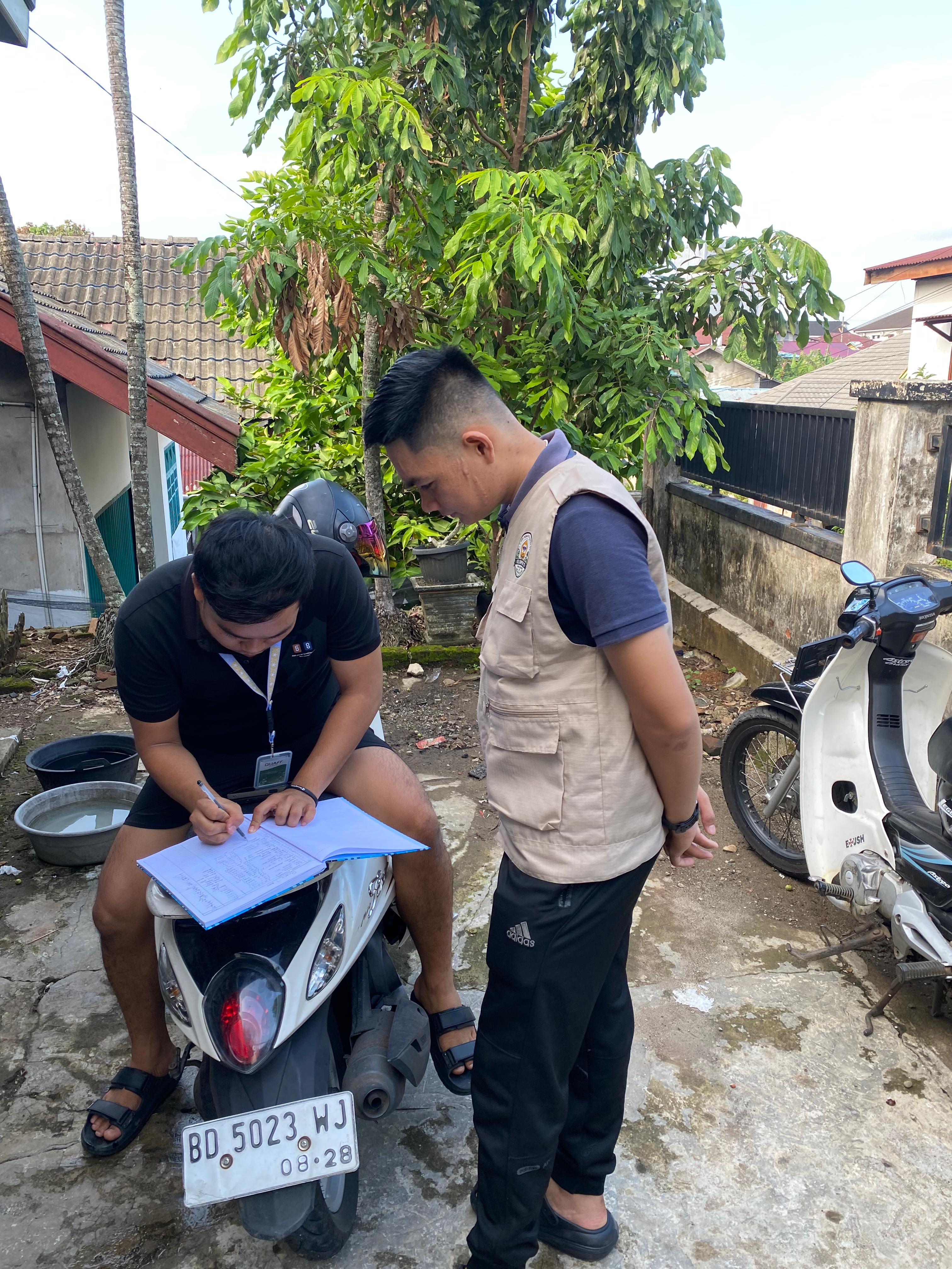 tamu dri kel 12&13