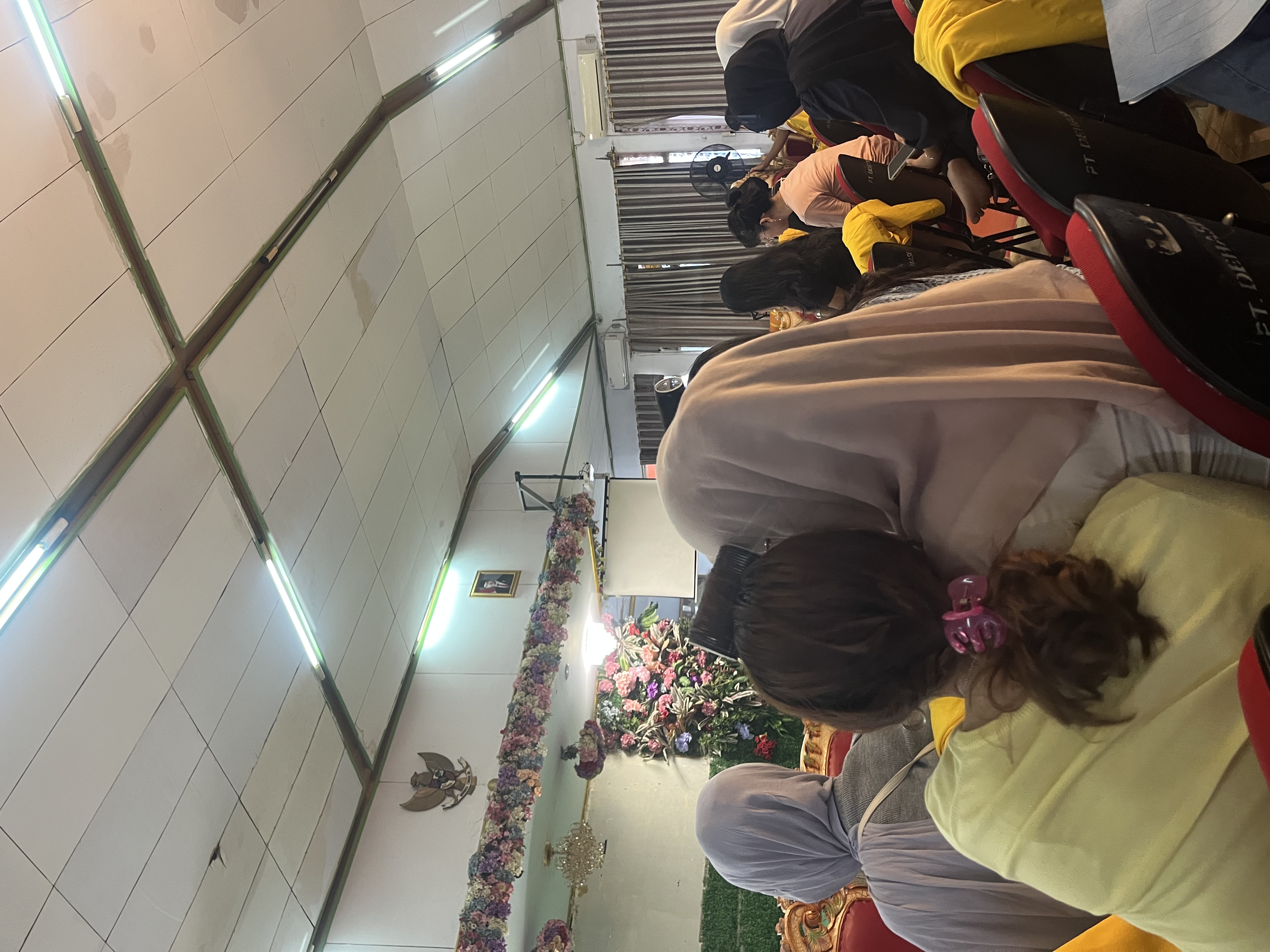 Gladi Bersih KKN-T 2026 