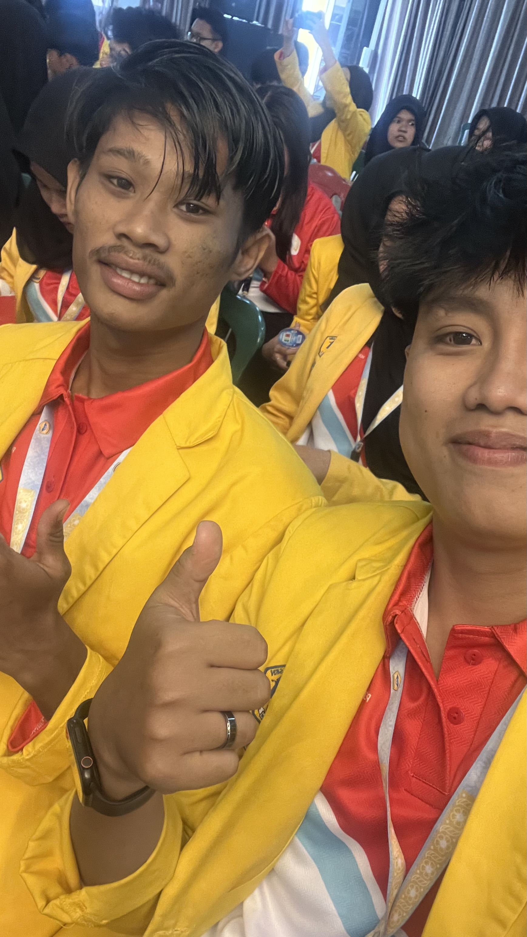 Poto pembukaan KKNT