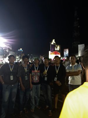 Foto di belungguk point