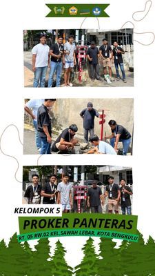 Panteras (Papan Penunjuk Ter Arah) 