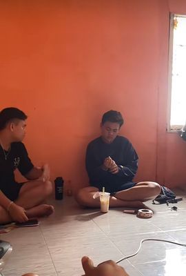 Evaluasi kegiatan kkn