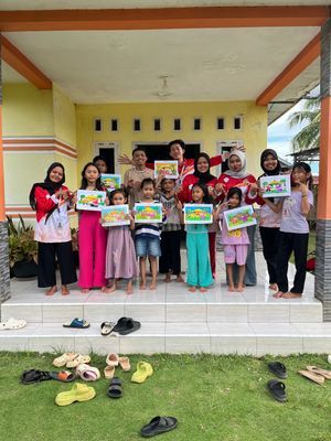 Rumcer (Rumah cerdas)