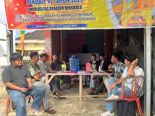 Kumpul kelompok 31-35