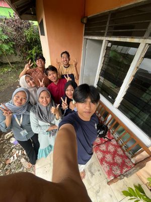 Kunjungan ibu dpl lagi