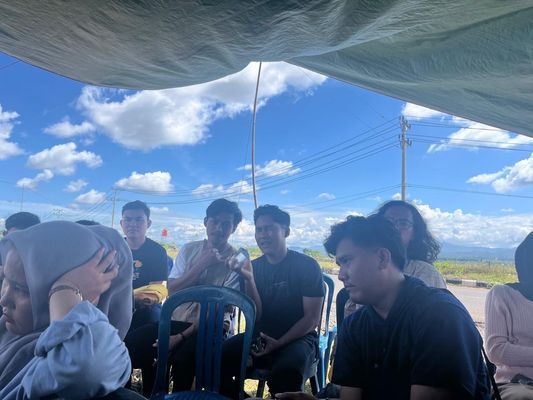 Pembentukan pnitia fgd 