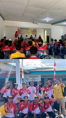 FGD (FOCUS GROUP DISCUSSION)1