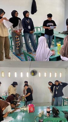 PEMBELAJARAN BERMAIN GAME DAN EDUKASI