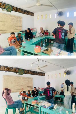 PEMBELAJARAN BERMAIN GAME DAN EDUKASI