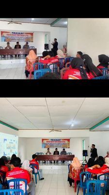 Focus Group Discussion